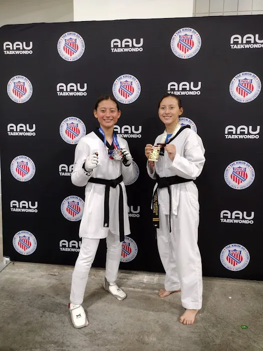 TC-TAEKWONDO Picture 3