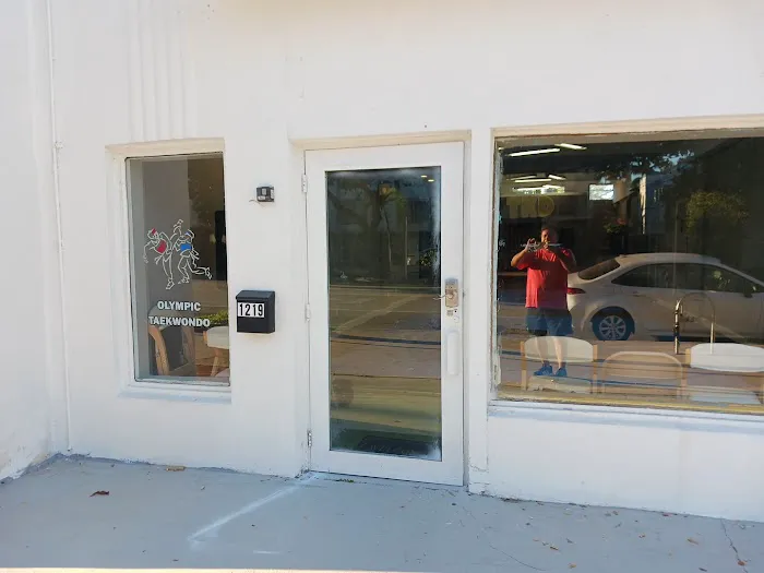 TC-TAEKWONDO Picture 9