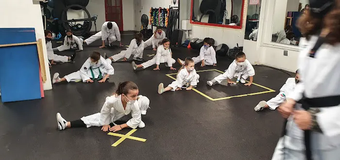 TC-TAEKWONDO Picture 10