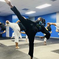 Epic Martial Arts Academy ico