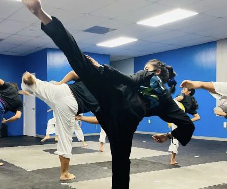 Epic Martial Arts Academy