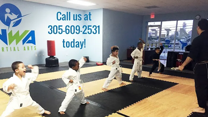 Epic Martial Arts Academy Picture 2