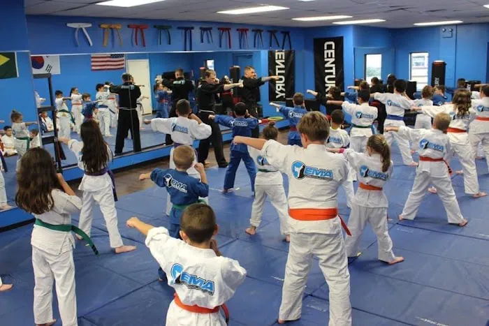 Epic Martial Arts Academy Picture 5