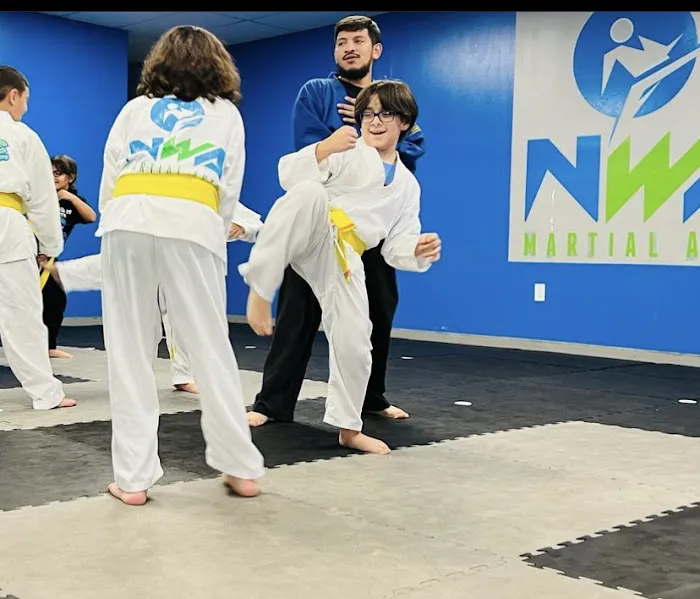 Epic Martial Arts Academy Picture 3