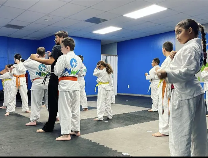 Epic Martial Arts Academy Picture 4