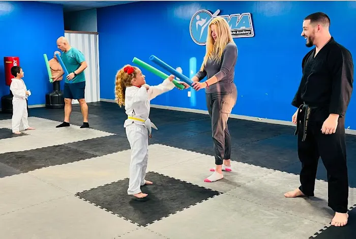 Epic Martial Arts Academy Picture 10