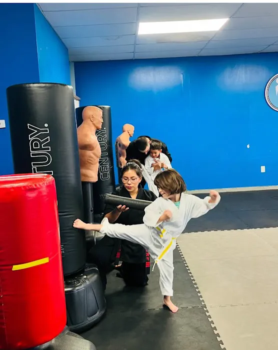 Epic Martial Arts Academy Picture 8