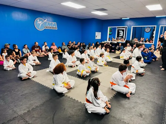 Epic Martial Arts Academy Picture 9