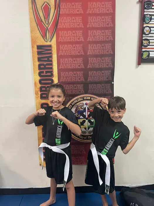 Karate America Hialeah Picture 3