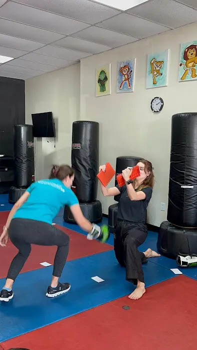 Karate America Hialeah Picture 1