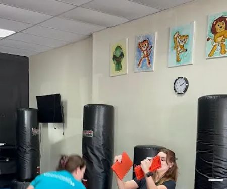 Karate America Hialeah