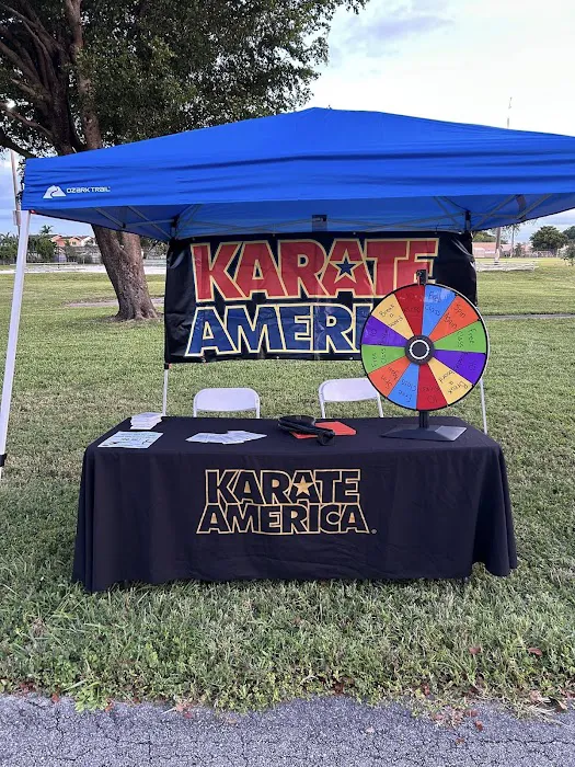 Karate America Hialeah Picture 2