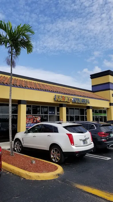 Karate America Hialeah Picture 8