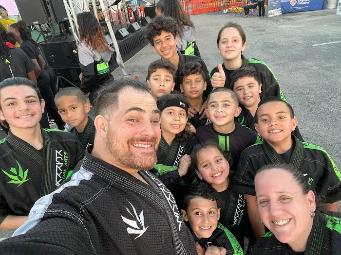 Karate America Hialeah Picture 5