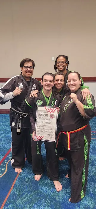 Karate America Hialeah Picture 6