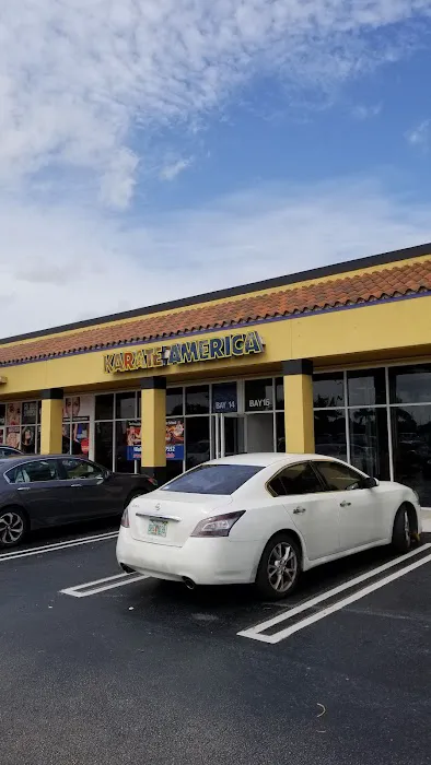 Karate America Hialeah Picture 9