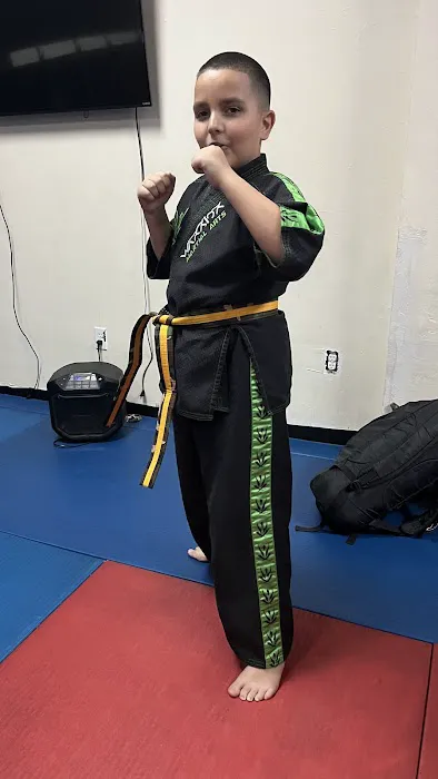 Karate America Hialeah Picture 10