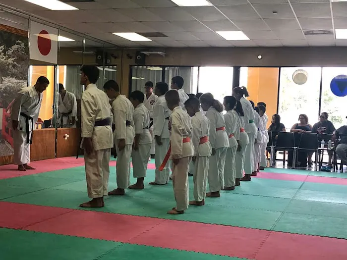 Zanchin Dojo Karate-Do Picture 5