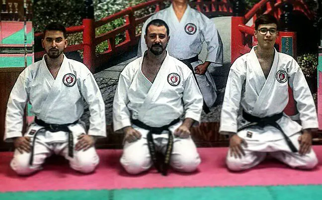 Zanchin Dojo Karate-Do Picture 4