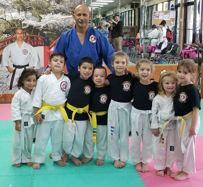 Zanchin Dojo Karate-Do Picture 1