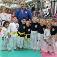 Zanchin Dojo Karate-Do ico