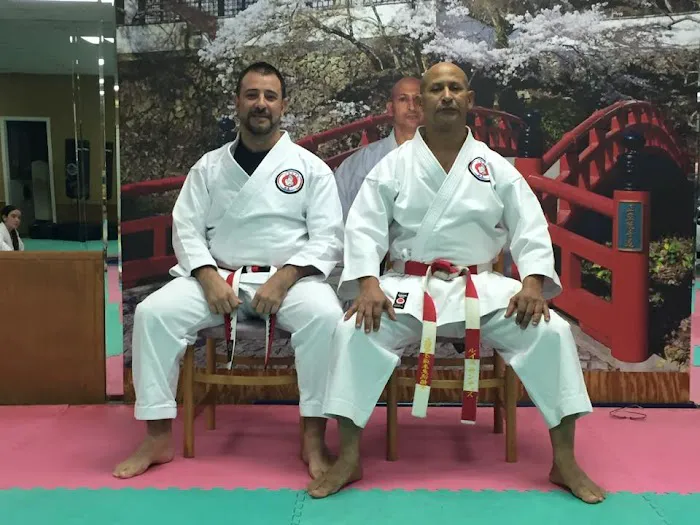 Zanchin Dojo Karate-Do Picture 2