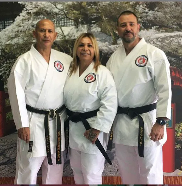 Zanchin Dojo Karate-Do Picture 6