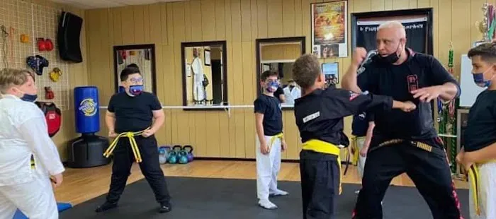 Hialeah Martial Arts and Fitness Picture 4