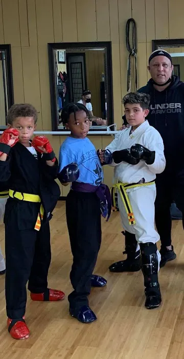 Hialeah Martial Arts and Fitness Picture 3