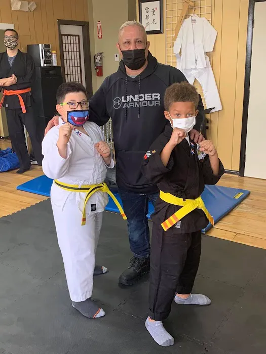 Hialeah Martial Arts and Fitness Picture 1