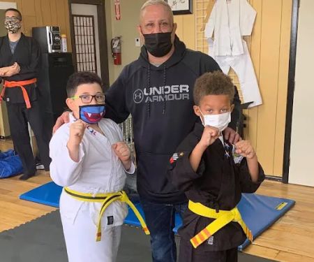 Hialeah Martial Arts and Fitness