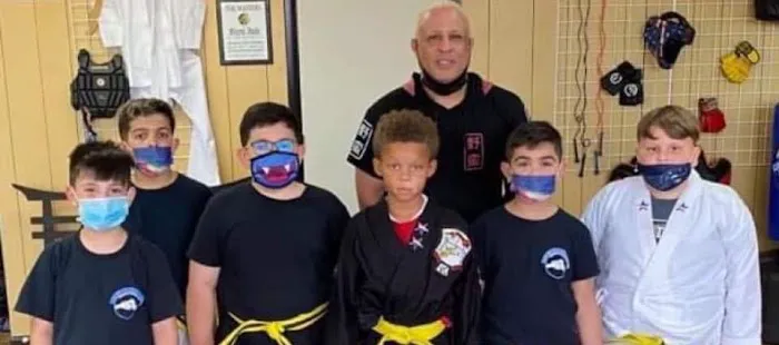 Hialeah Martial Arts and Fitness Picture 5