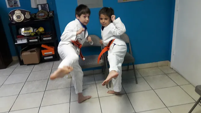 Reyes Martial Arts Picture 6