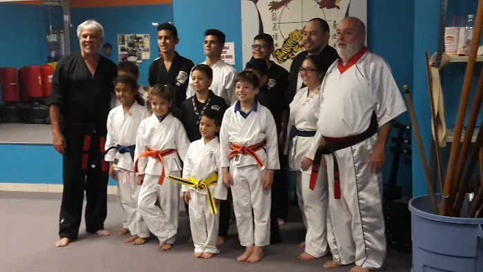 Reyes Martial Arts Picture 5