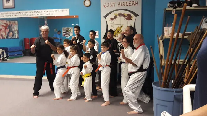 Reyes Martial Arts Picture 4