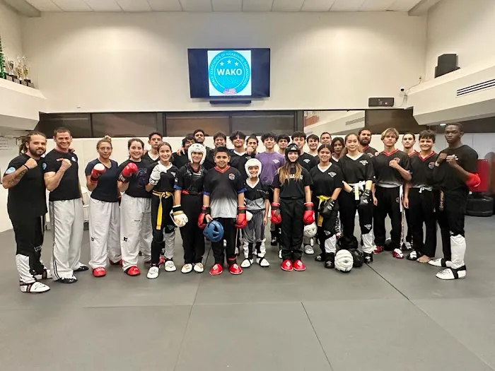 Millennium Martial Arts Academy II Picture 2