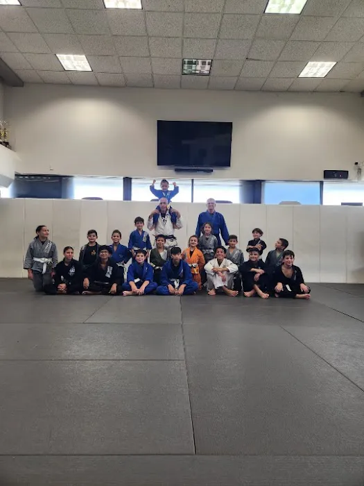 Millennium Martial Arts Academy II Picture 1