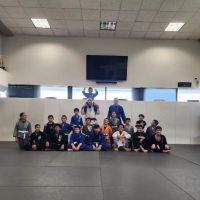 Millennium Martial Arts Academy II ico