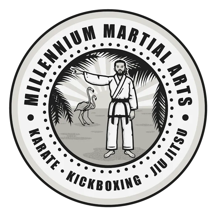 Millennium Martial Arts Academy II Picture 5