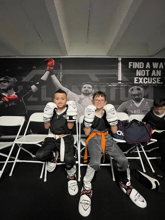 Millennium Martial Arts Academy II Picture 3