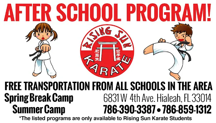 Millennium Martial Arts Academy II Picture 7