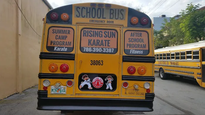 Millennium Martial Arts Academy II Picture 6