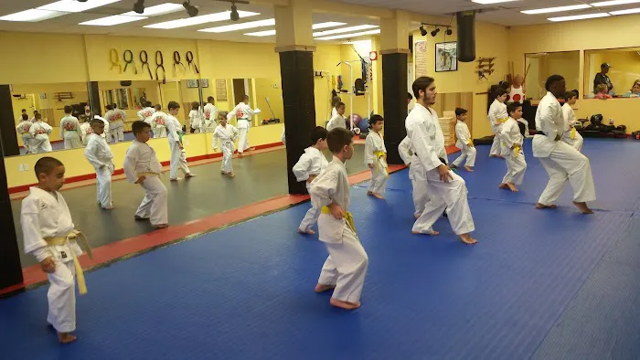 Millennium Martial Arts Academy II Picture 9