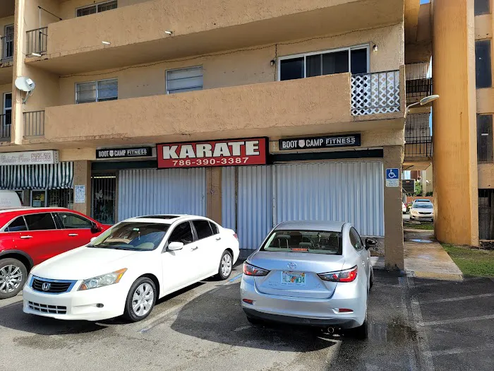 Millennium Martial Arts Academy II Picture 10