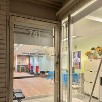 Miami Beach Karate Kids ico