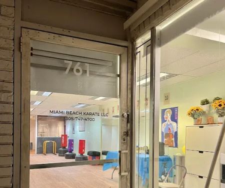 Miami Beach Karate Kids