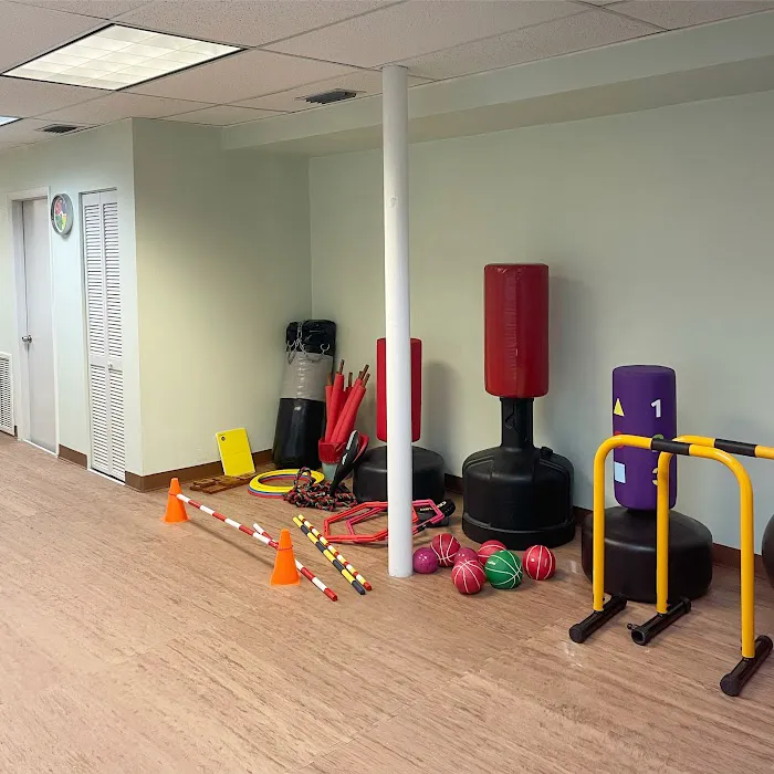 Miami Beach Karate Kids Picture 6