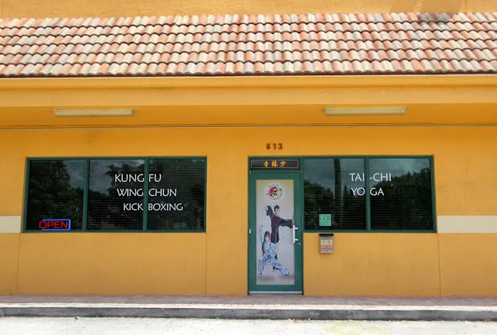 FL Wushu Kung-Fu Picture 9