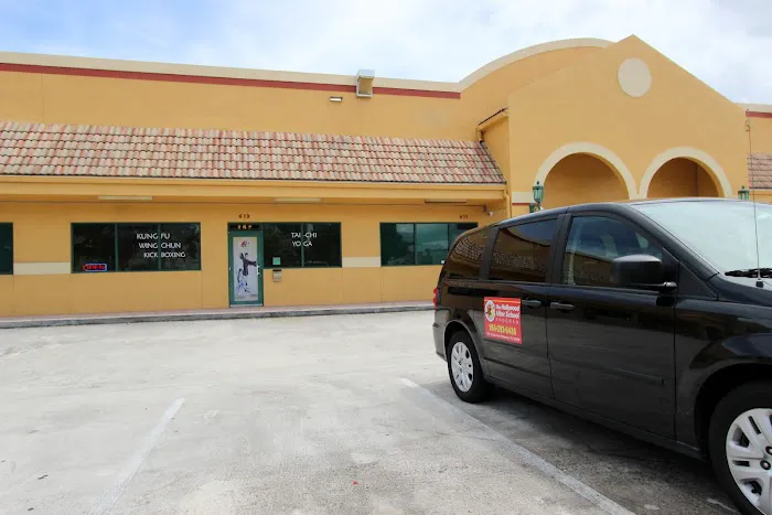 FL Wushu Kung-Fu Picture 8