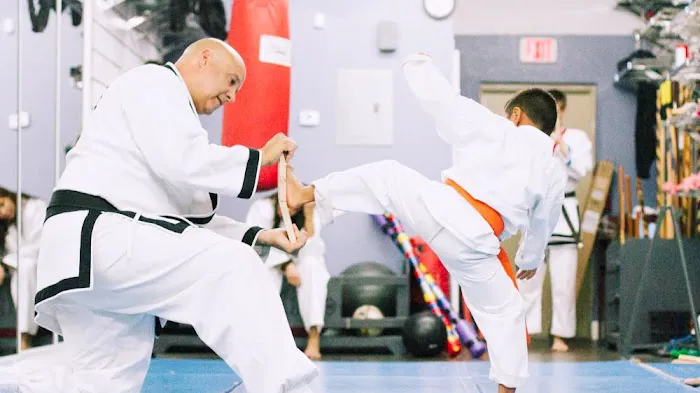 South Florida Han Mu Do Picture 1